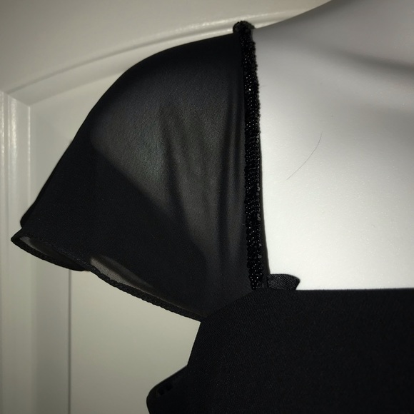 Evan Picone cocktail dress - Picture 2 of 4